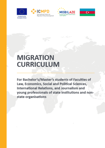 MIGRATION CURRICULUM