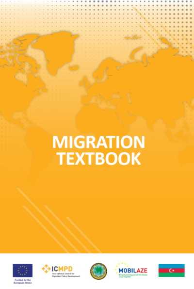 MIGRATION TEXTBOOK
